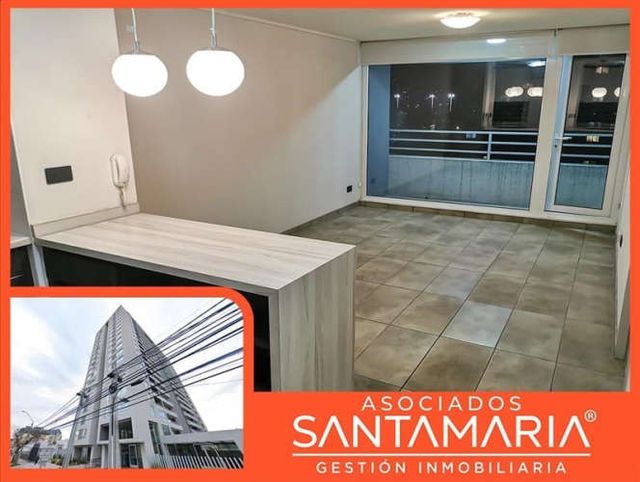 DEPARTAMENTO Las Heras, Concepción