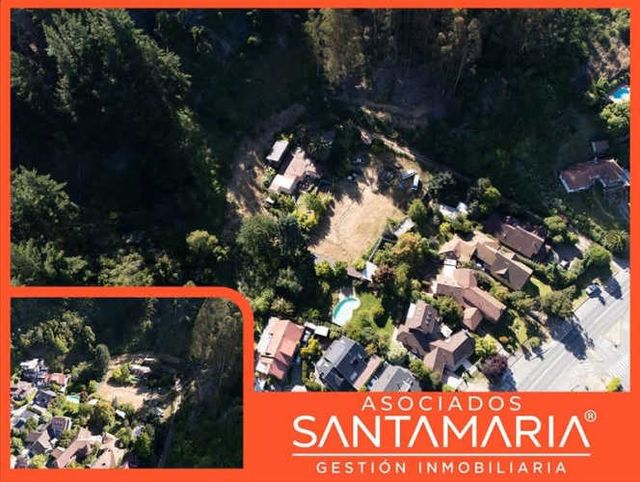 SITIO Camino a Santa Juana