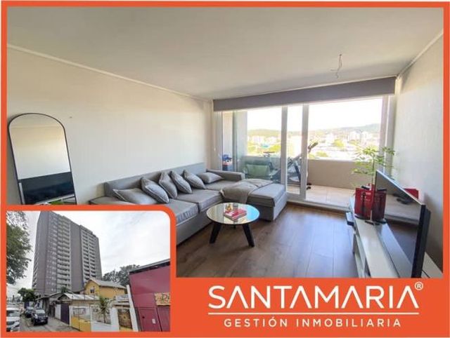 DEPARTAMENTO Ongolmo, Concepción