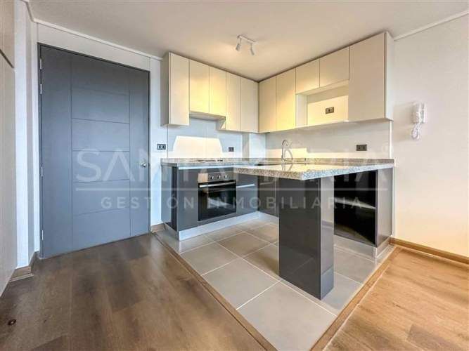 DEPARTAMENTO Ongolmo, Concepción