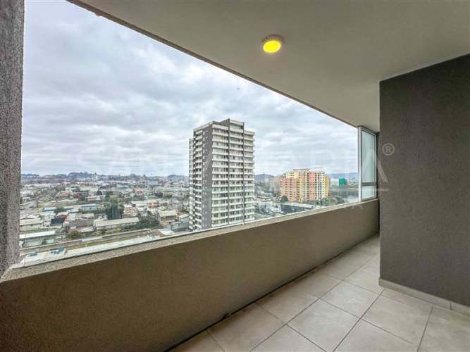 DEPARTAMENTO Ongolmo, Concepción