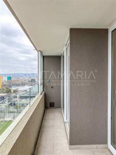 DEPARTAMENTO Ongolmo, Concepción