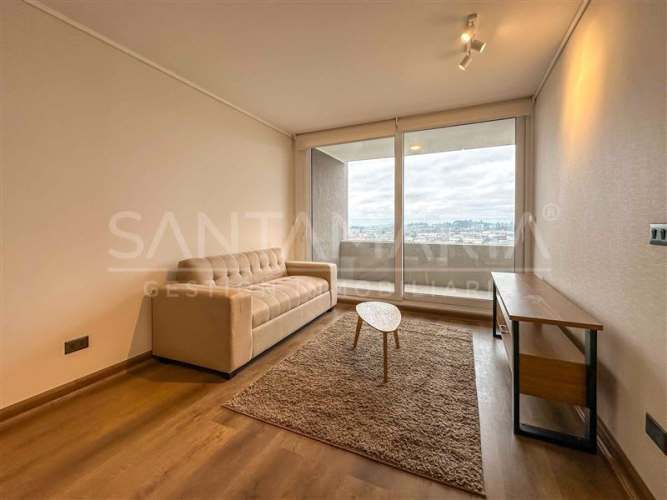 DEPARTAMENTO Ongolmo, Concepción