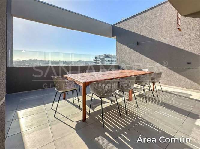 DEPARTAMENTO Ongolmo, Concepción