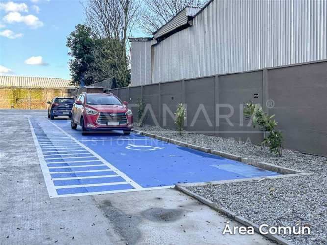 DEPARTAMENTO Ongolmo, Concepción