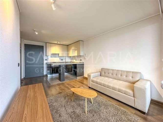 DEPARTAMENTO Ongolmo, Concepción