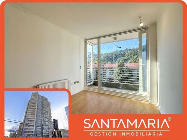 DEPARTAMENTO Chacabuco, Concepción