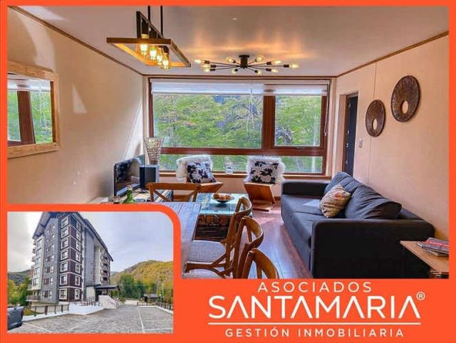 DEPARTAMENTO Camino Termas de Chillán