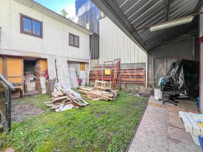 OFICINA Cochrane, Concepción