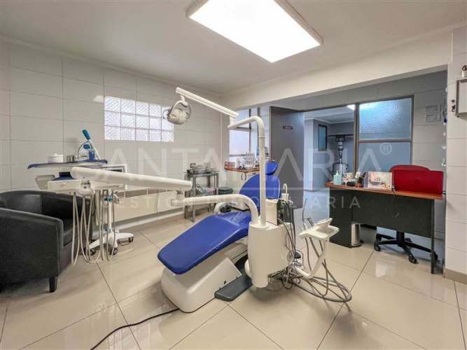 OFICINA Cochrane, Concepción