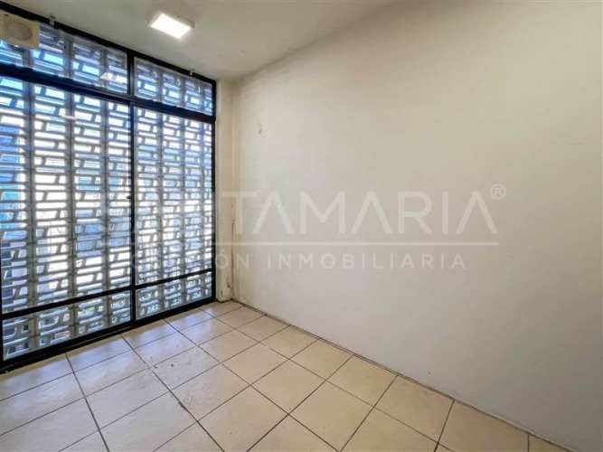 OFICINA Cochrane, Concepción