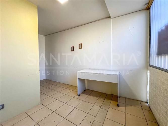 OFICINA Cochrane, Concepción