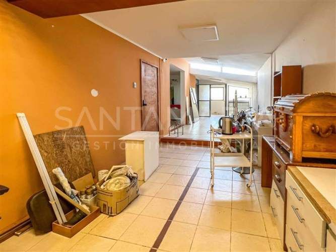 OFICINA Cochrane, Concepción