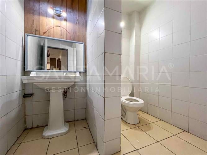 OFICINA Cochrane, Concepción