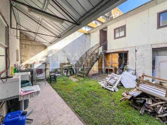 OFICINA Cochrane, Concepción