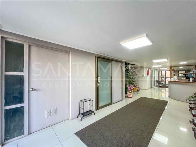 OFICINA Cochrane, Concepción