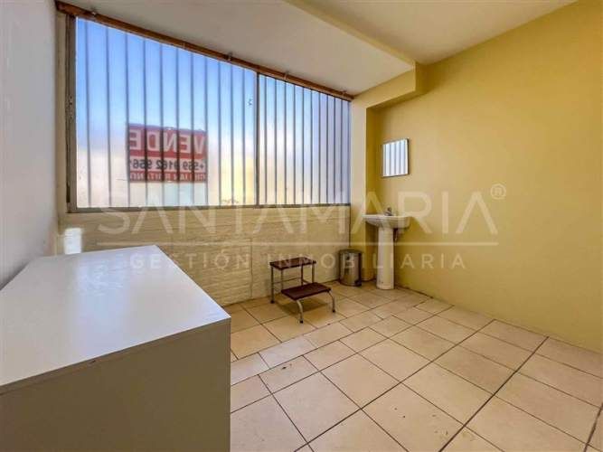 OFICINA Cochrane, Concepción