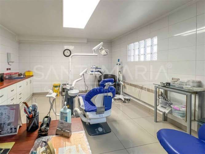 OFICINA Cochrane, Concepción