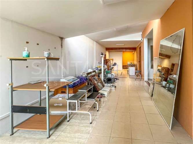 OFICINA Cochrane, Concepción