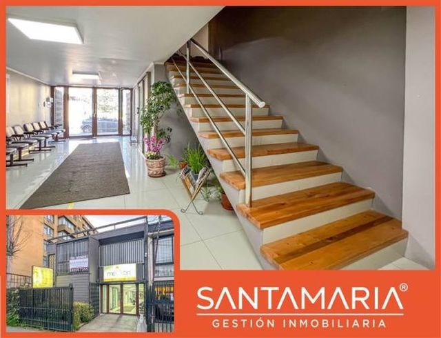 LOCAL COMERCIAL Cochrane, Concepción