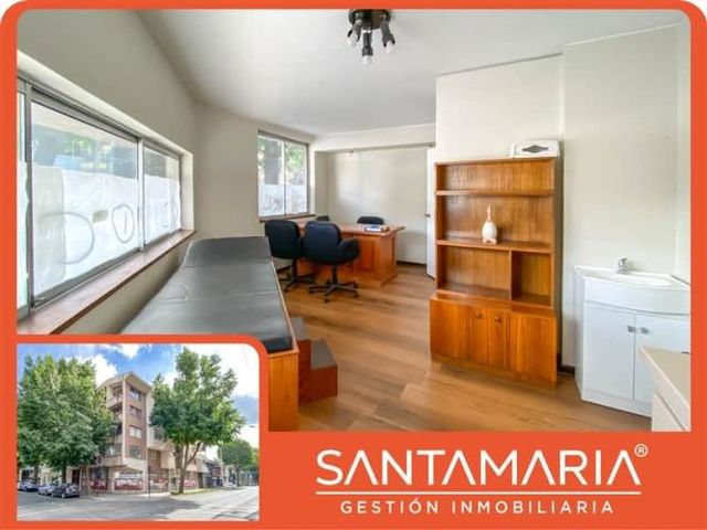 OFICINA Concepción Centro, Concepción