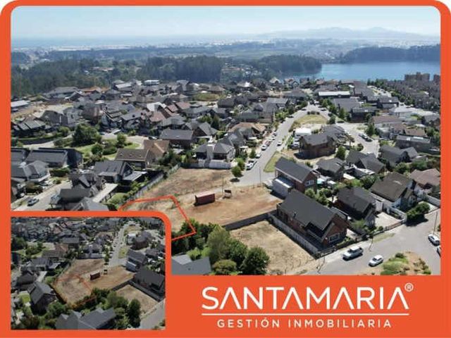 TERRENO CONSTRUCCION El Venado, San Pedro de la Paz