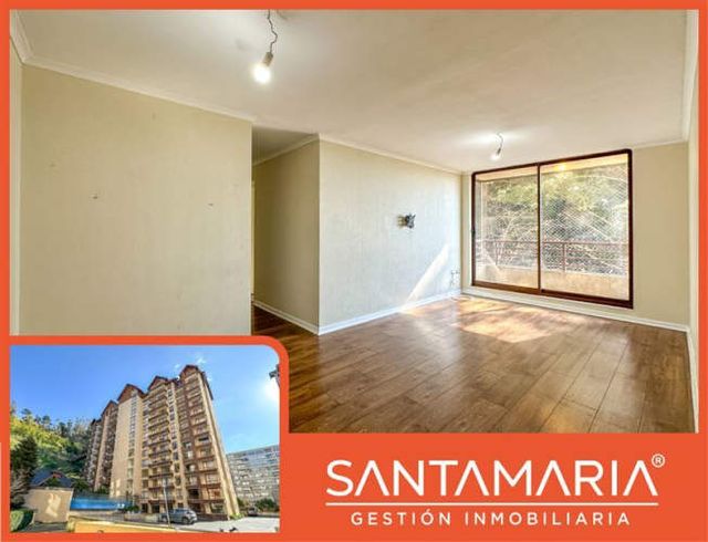 DEPARTAMENTO Pedro Aguirre cerda, San Pedro de la Paz