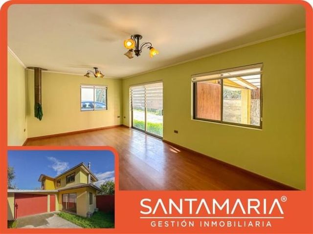 CASA Cochrane, Chiguayante