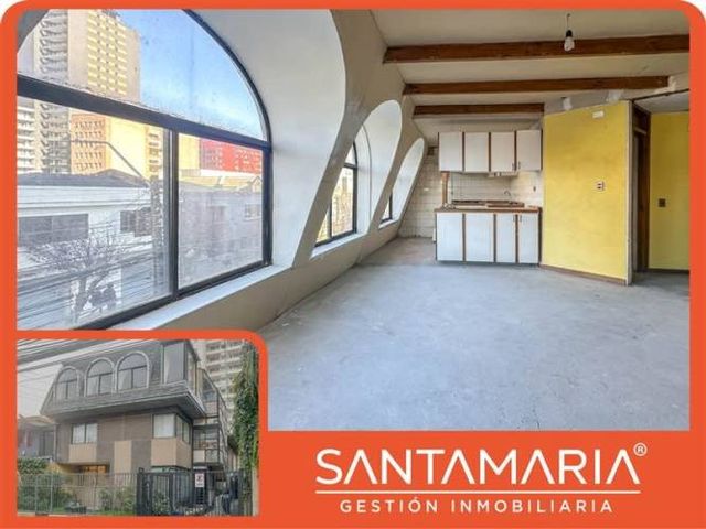 CASA Concepción Centro, Concepción