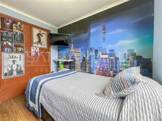 DEPARTAMENTO Andalué, San Pedro De La Paz