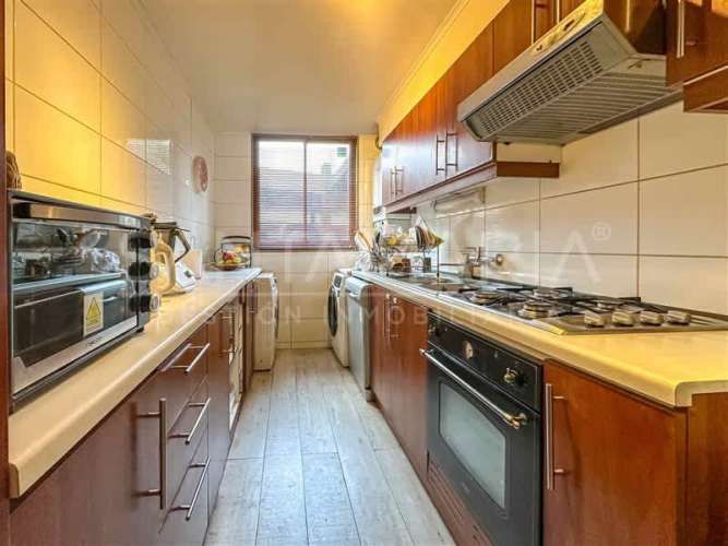 DEPARTAMENTO Andalué, San Pedro De La Paz