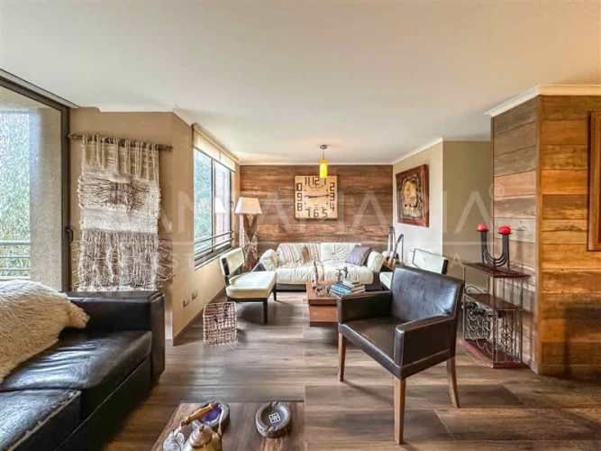 DEPARTAMENTO Andalué, San Pedro De La Paz