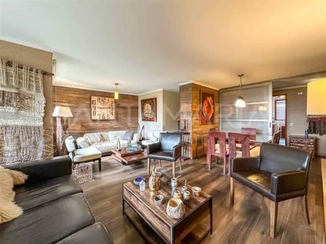 DEPARTAMENTO Andalué, San Pedro De La Paz