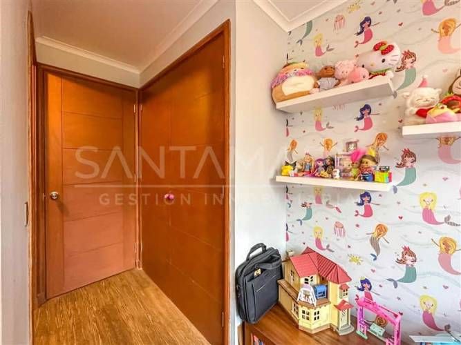 DEPARTAMENTO Andalué, San Pedro De La Paz