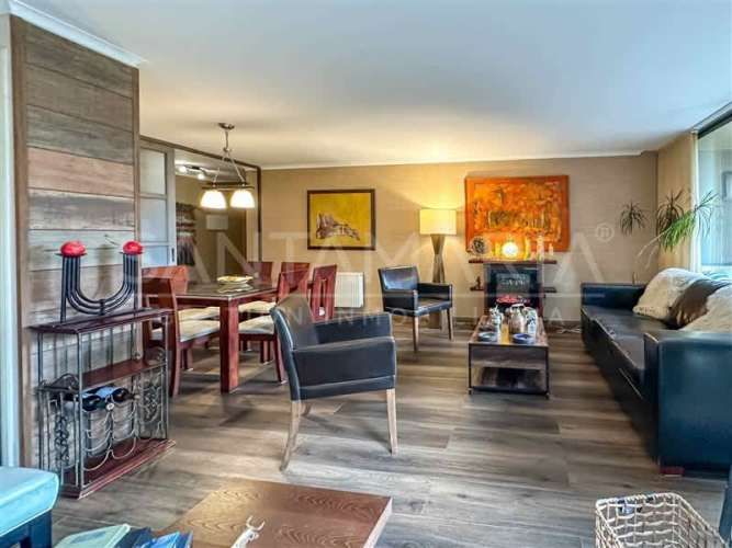 DEPARTAMENTO Andalué, San Pedro De La Paz