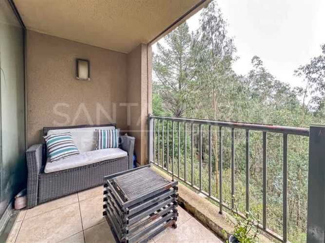 DEPARTAMENTO Andalué, San Pedro De La Paz