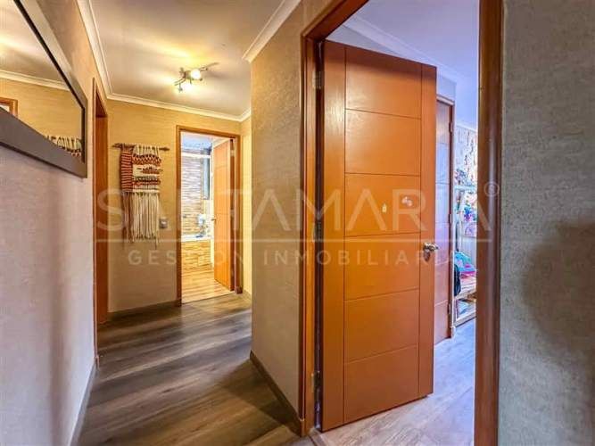 DEPARTAMENTO Andalué, San Pedro De La Paz