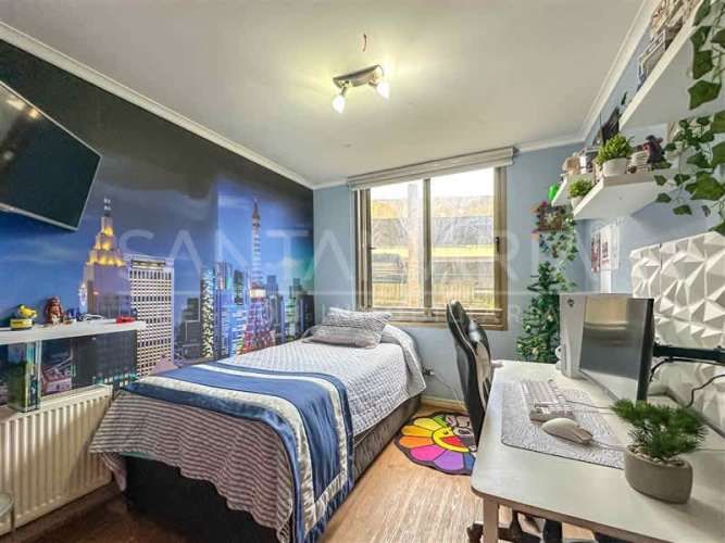 DEPARTAMENTO Andalué, San Pedro De La Paz