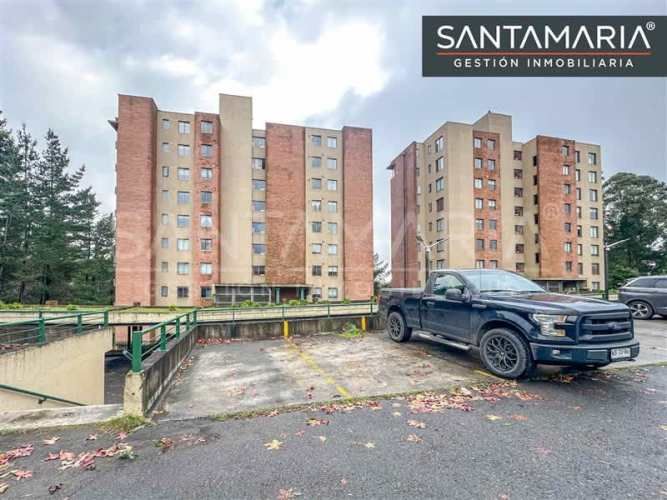 DEPARTAMENTO Andalué, San Pedro De La Paz