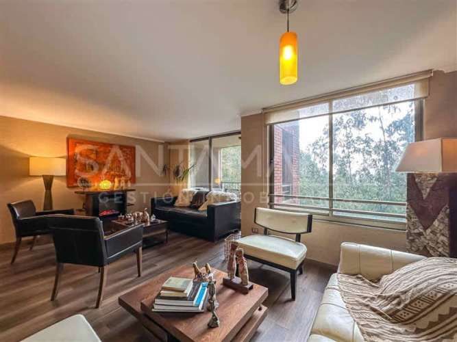 DEPARTAMENTO Andalué, San Pedro De La Paz