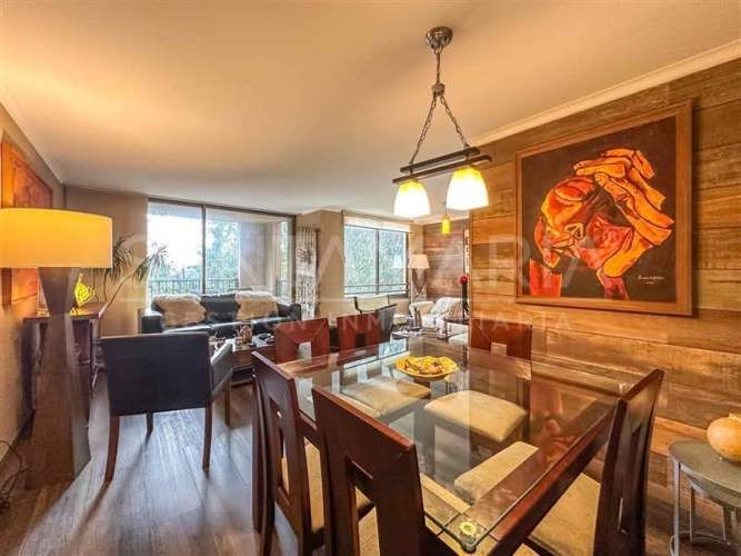 DEPARTAMENTO Andalué, San Pedro De La Paz