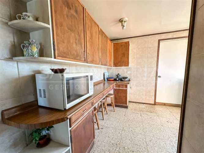 CASA Cerro Verde, Hualpén