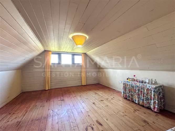 CASA Cerro Verde, Hualpén