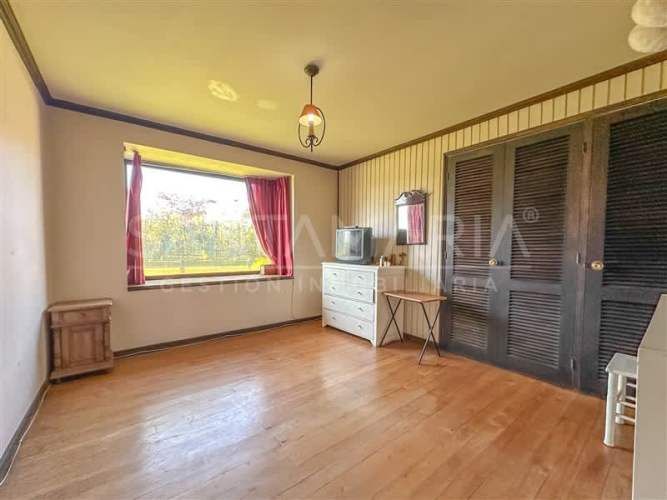 CASA Cerro Verde, Hualpén