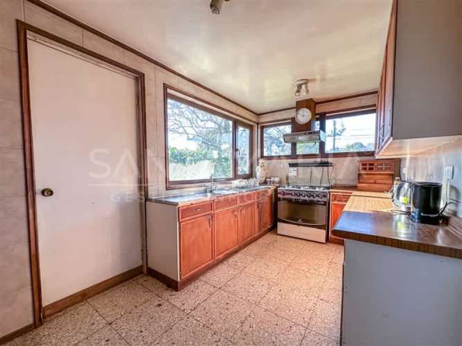 CASA Cerro Verde, Hualpén