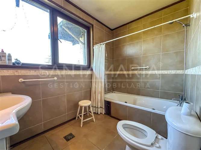 CASA Cerro Verde, Hualpén