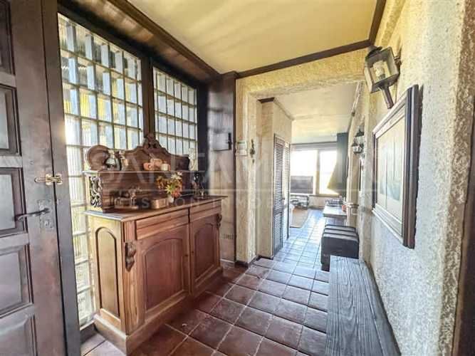 CASA Cerro Verde, Hualpén