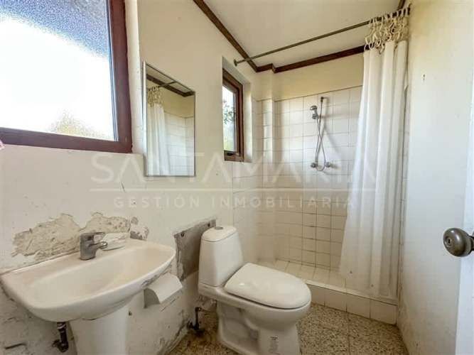 CASA Cerro Verde, Hualpén