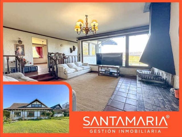 CASA Cerro Verde, Hualpén