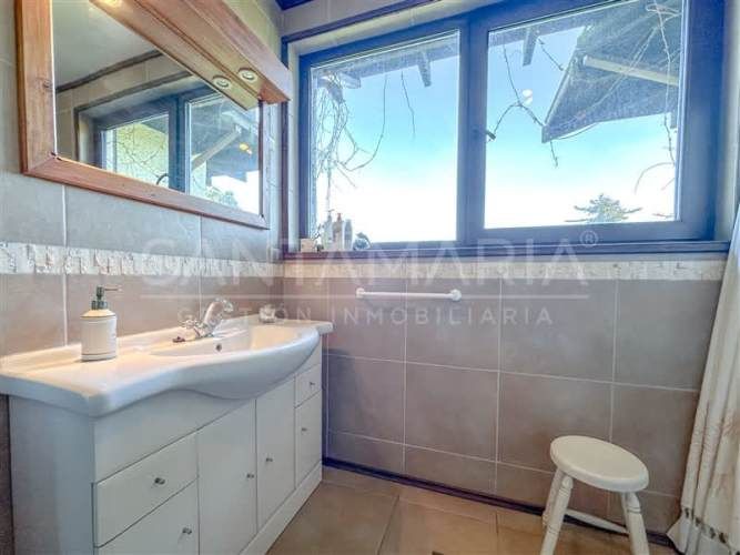 CASA Cerro Verde, Hualpén